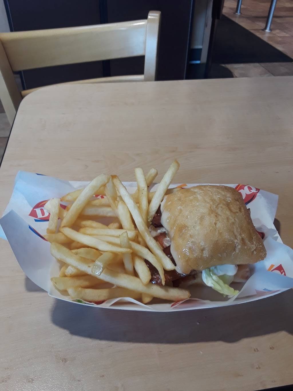 Dairy Queen Grill & Chill | restaurant | 1755 Virginia Ave, Harrisonburg, VA 22802, USA | 5404338308 OR +1 540-433-8308