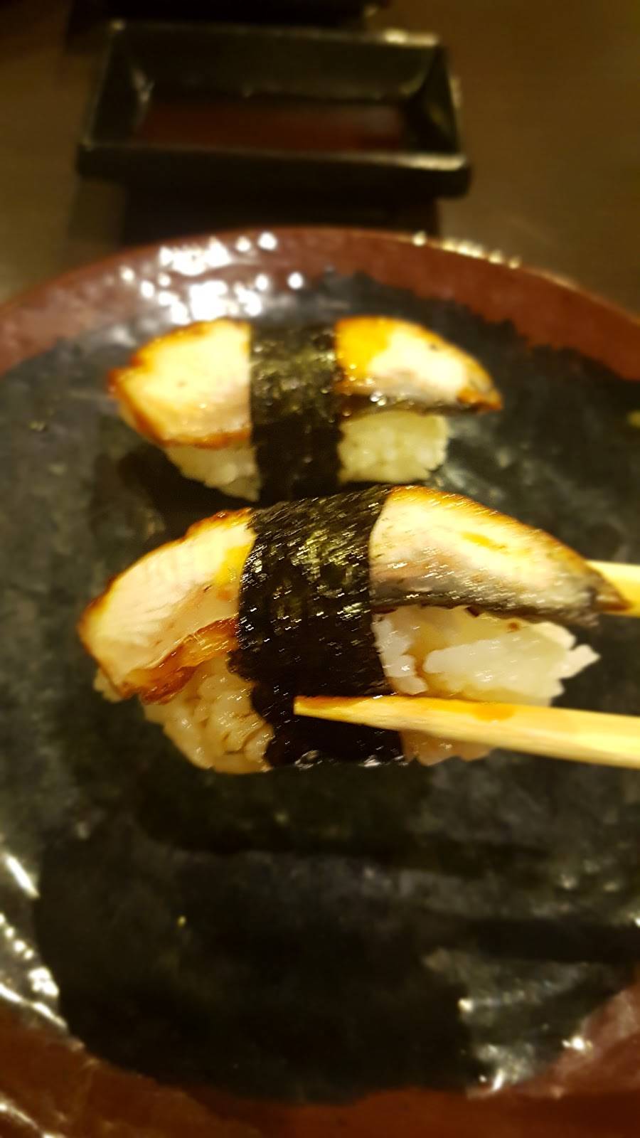 Akita Sushi | restaurant | 456 Holland St W, Bradford, ON L3Z 0G1, Canada | 9057751688 OR +1 905-775-1688