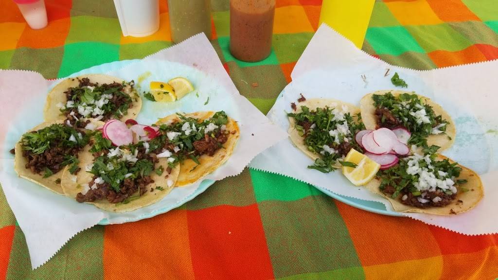 El Taco Feliz (Taco Truck) | restaurant | 2601 S Saunders St, Raleigh, NC 27603, USA | 9194188975 OR +1 919-418-8975