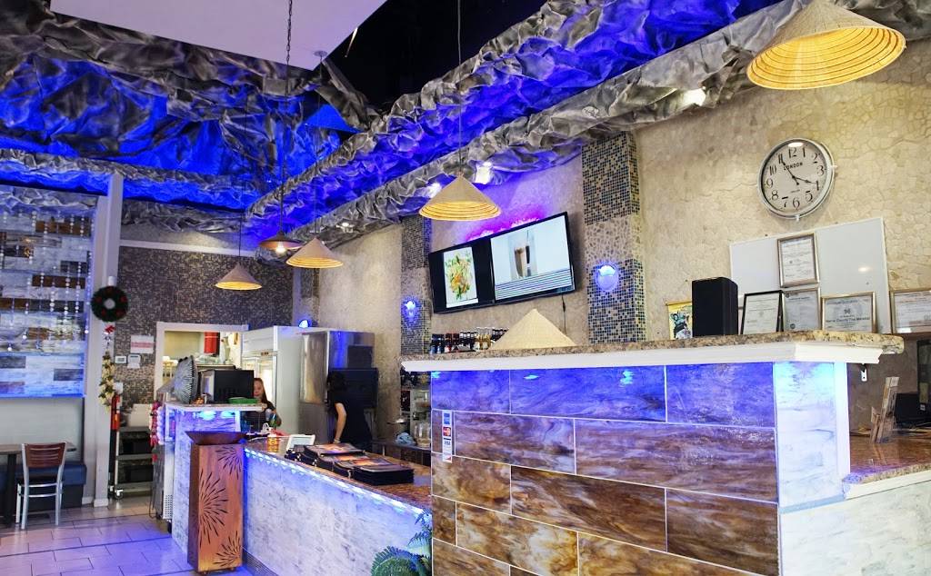 Pho Nuong U•ME | restaurant | 3645 Cypress Creek Pkwy, Houston, TX 77014, USA | 2817122266 OR +1 281-712-2266