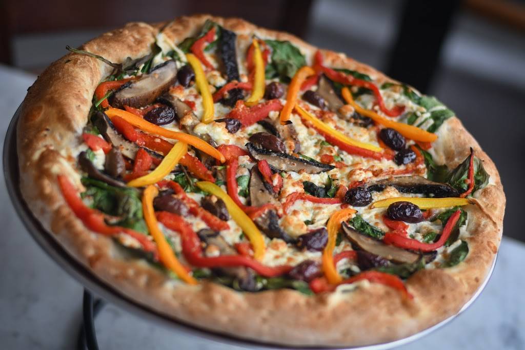 Pie in the Sky | restaurant | 716 S Broadway, Baltimore, MD 21231, USA | 4105223222 OR +1 410-522-3222