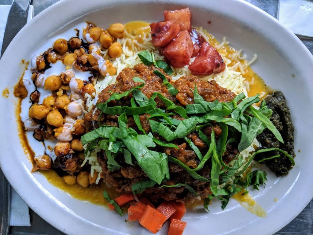 Avatars Punjabi Burritos | restaurant | 715 Center Blvd, Fairfax, CA 94930, USA | 4154485361 OR +1 415-448-5361