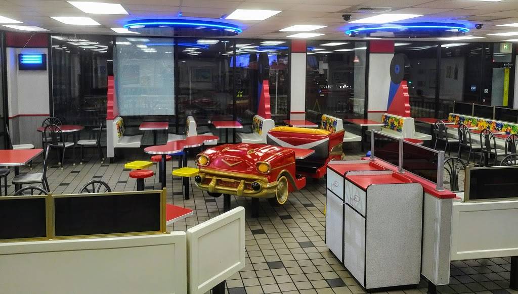 McDonalds | cafe | 3450 Deer Valley Rd, Antioch, CA 94509, USA | 9257785725 OR +1 925-778-5725