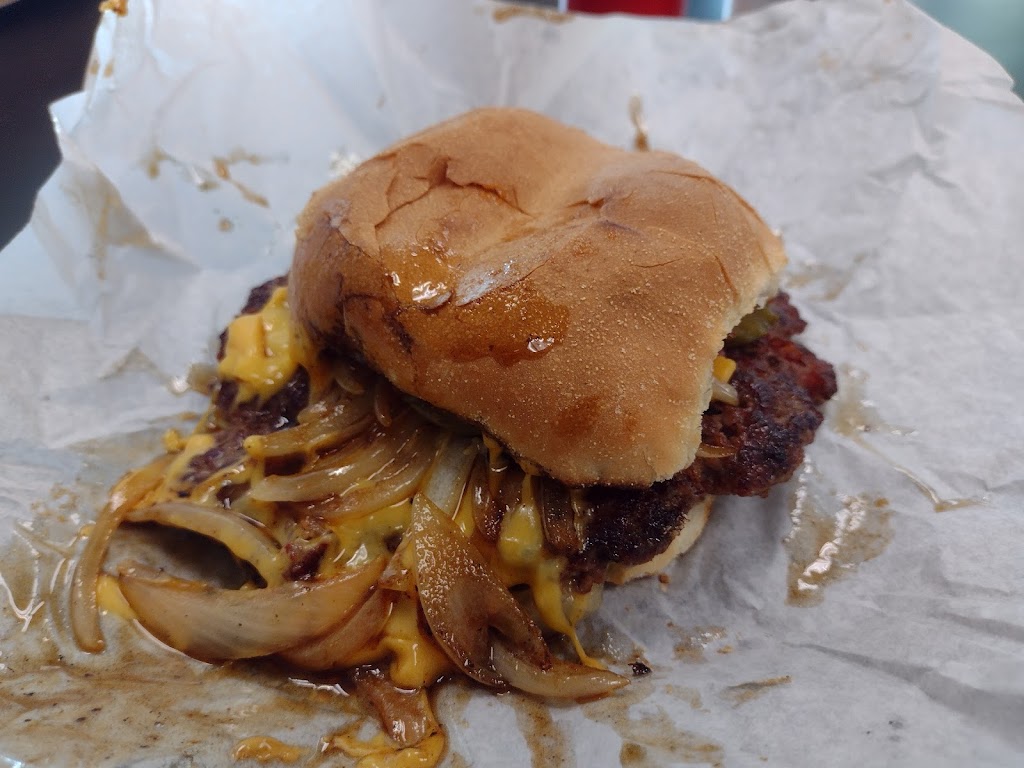 Bacon Burger Company | restaurant | 2450 Velp Ave Ste 102, Green Bay, WI 54303, USA | 9203934762 OR +1 920-393-4762