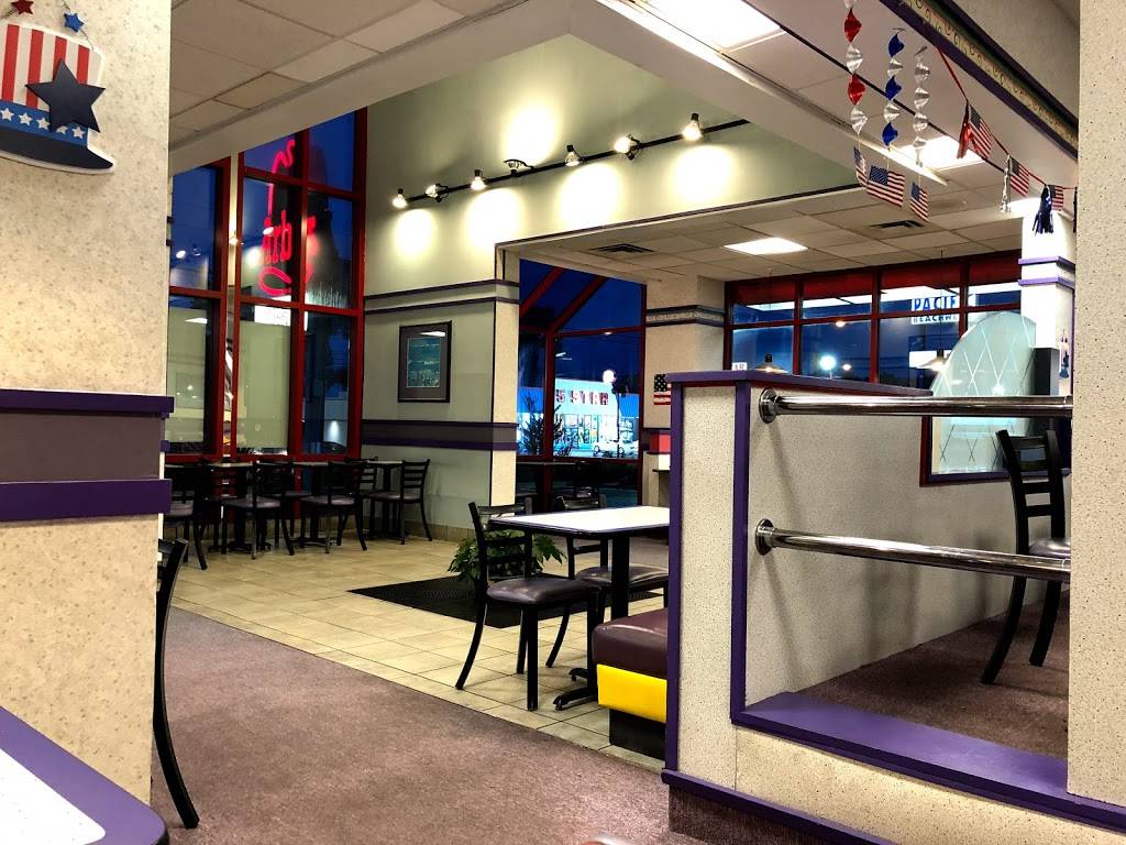 Arbys | restaurant | 1506 S Kings Hwy, Myrtle Beach, SC 29577, USA | 8434483021 OR +1 843-448-3021