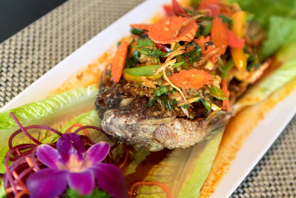 Buddha Thai Bistro | restaurant | 9400 S Eastern Ave #106b, Las Vegas, NV 89123, USA | 7025705521 OR +1 702-570-5521