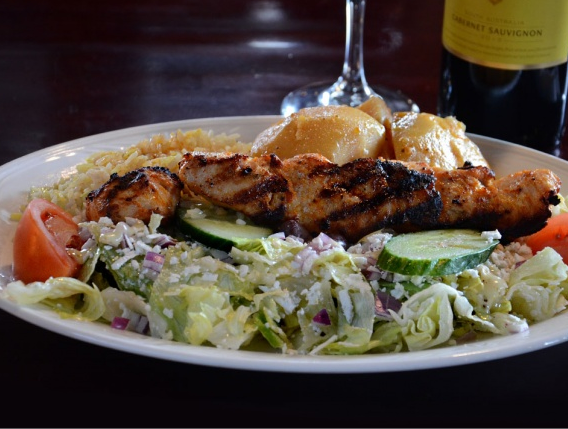 Georgy Porgys Grill & Bar | restaurant | 1448 Lawrence Ave E Unit 1, North York, ON M4A 2V6, Canada | 4162858980 OR +1 416-285-8980