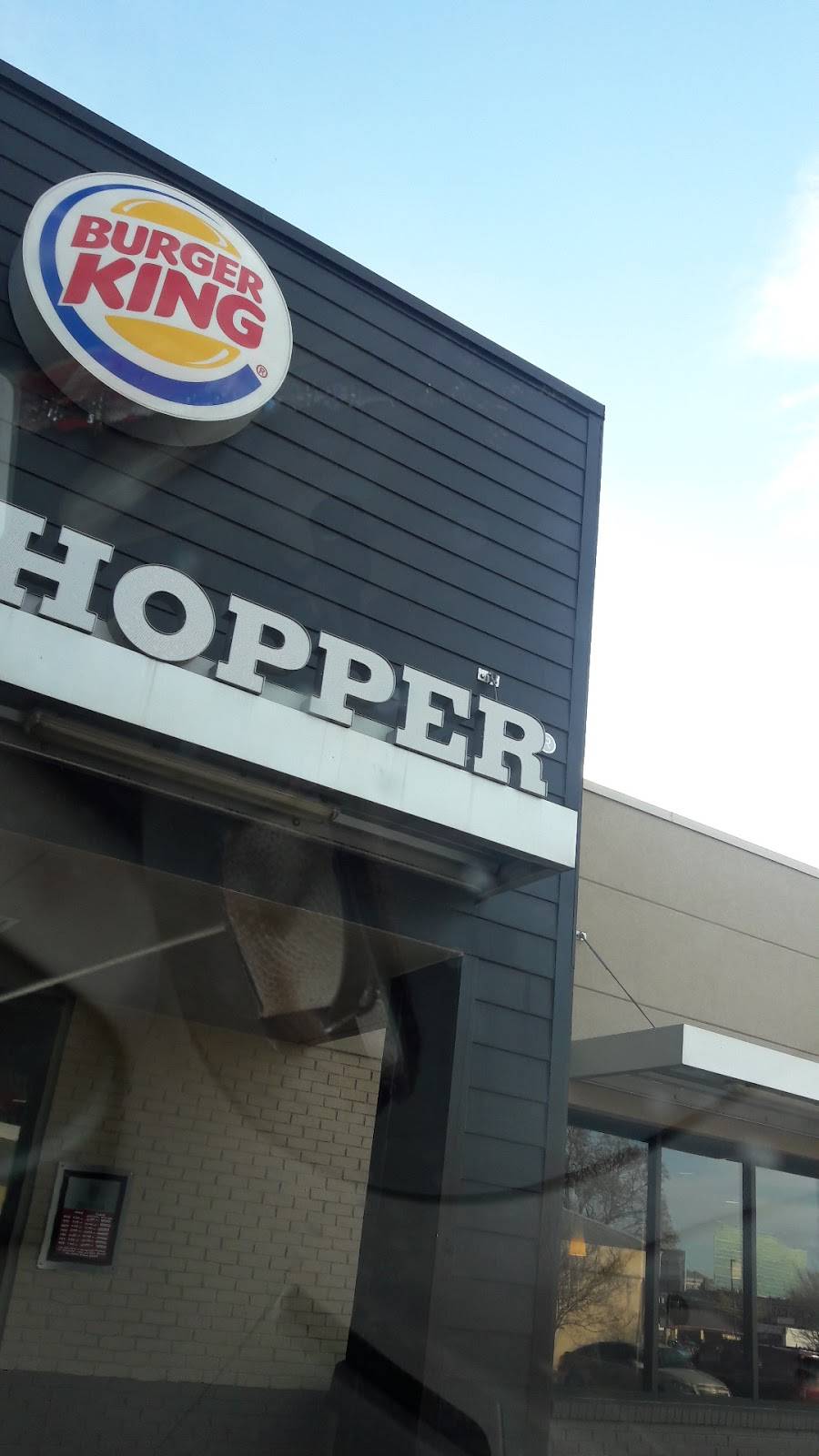 Burger King | restaurant | 5575 Peterson Ln, Dallas, TX 75240, USA | 9729800655 OR +1 972-980-0655