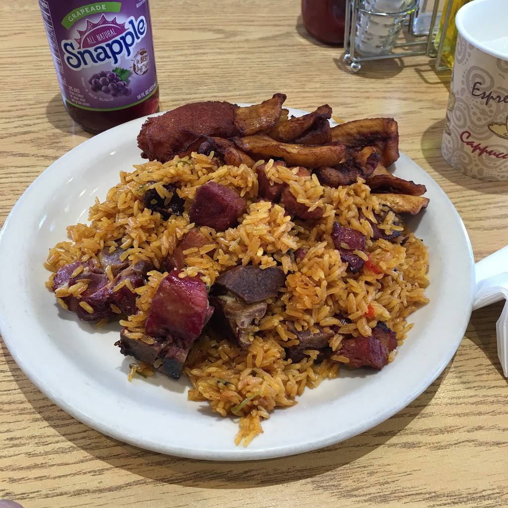 Jumbo Grill | restaurant | 25 Myrtle Ave suite b, Passaic, NJ 07055, USA | 9732723994 OR +1 973-272-3994