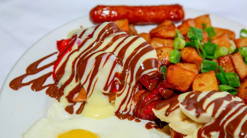 Egg Soleil Granby | restaurant | 197 Rue Denison E, Granby, QC J2H 2R4, Canada | 4509943998 OR +1 450-994-3998