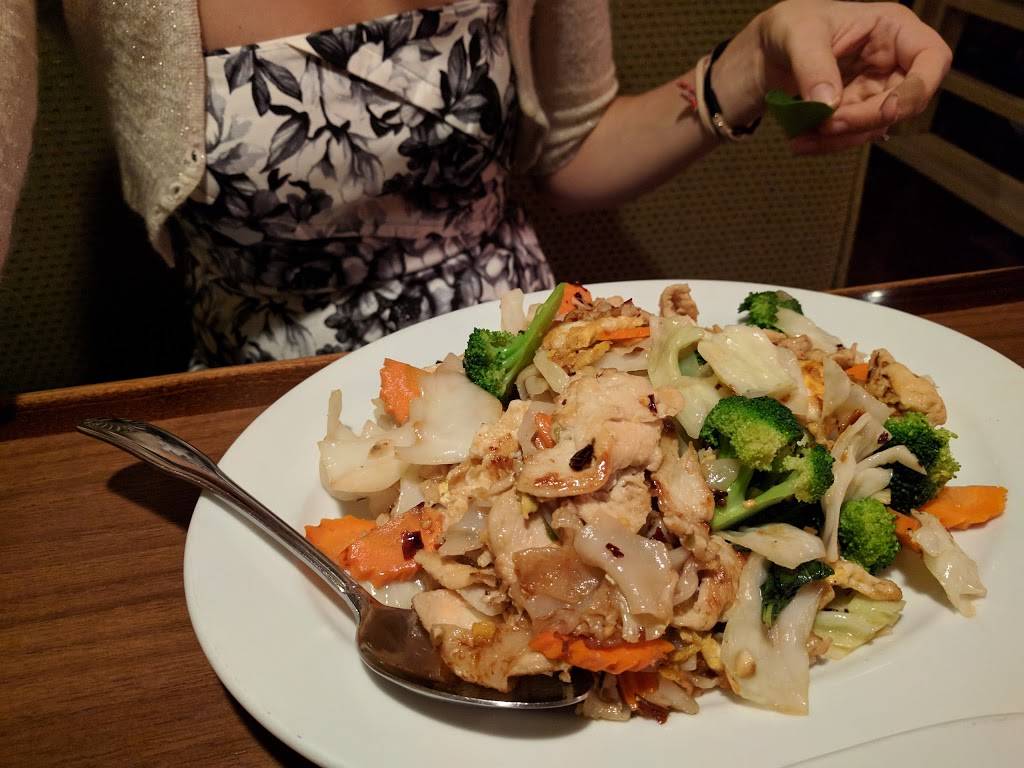 Thai Spices & Sushi | restaurant | 986 High House Rd, Cary, NC 27513, USA | 9193191818 OR +1 919-319-1818