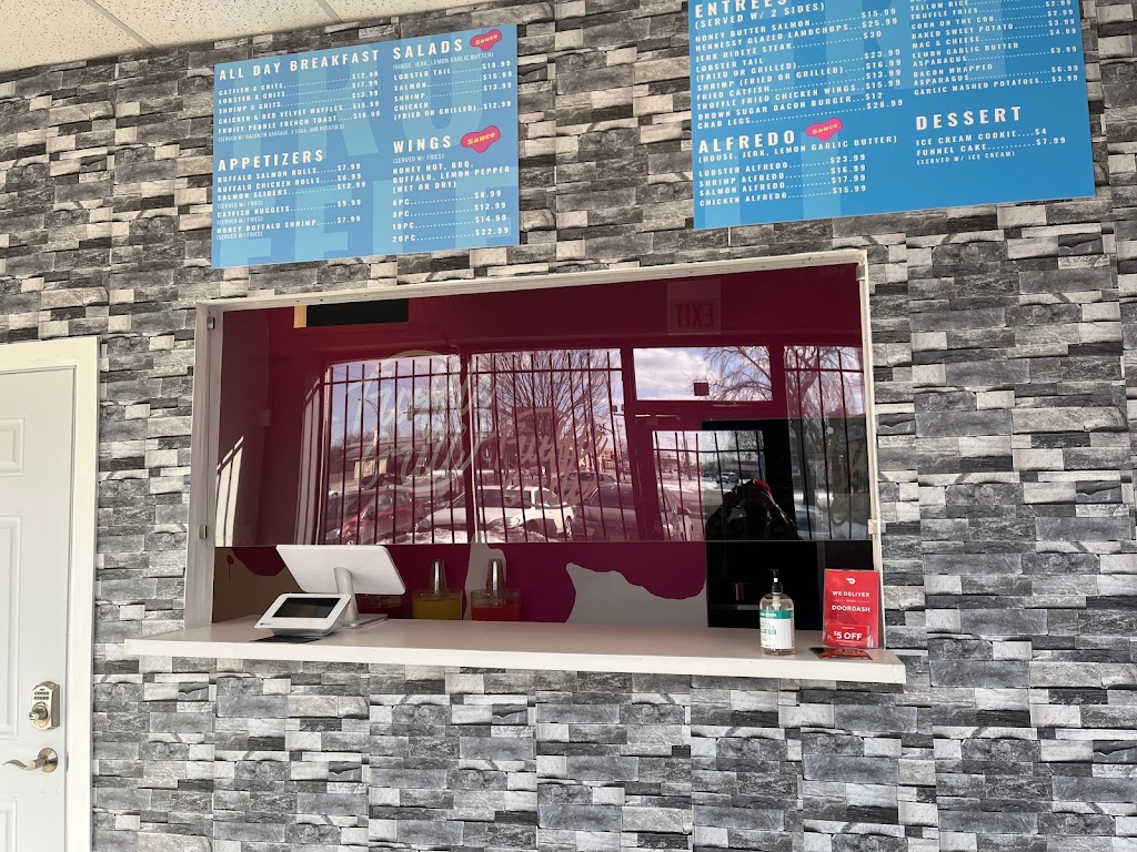 Truffle Grill | restaurant | 113 E 51st St, Chicago, IL 60615, USA | 7738914276 OR +1 773-891-4276