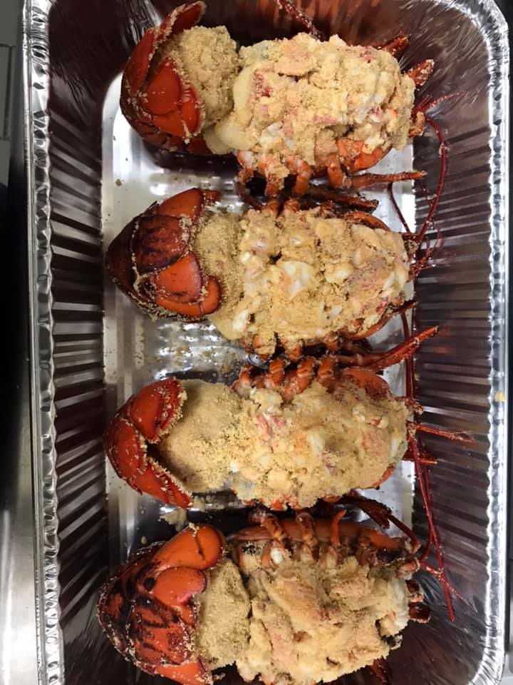 Ocean Pride Seafood | restaurant | 270 Atwood Ave, Cranston, RI 02920, USA | 4019436690 OR +1 401-943-6690