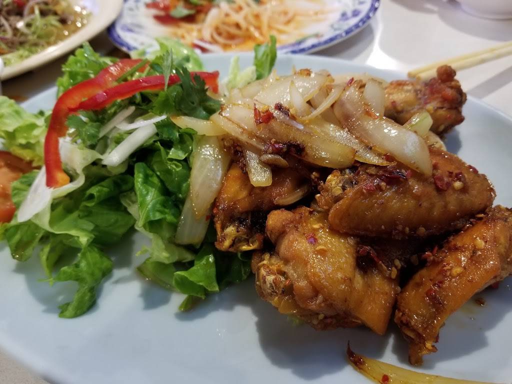 Artist Restaurant | restaurant | 14281 Brookhurst St, Garden Grove, CA 92843, USA | 7148392200 OR +1 714-839-2200