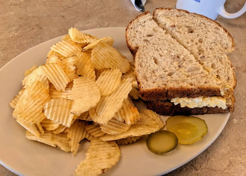 Villager Restaurant | restaurant | 2935 Jensen St, Lewiston, MI 49756, USA | 9897864314 OR +1 989-786-4314