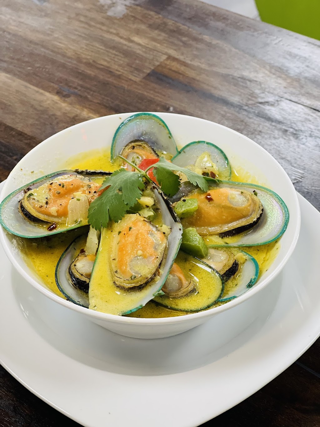 Thai Curry Restaurant | restaurant | 11930 Barker Cypress Rd Ste 600, Cypress, TX 77433, USA | 8323345798 OR +1 832-334-5798