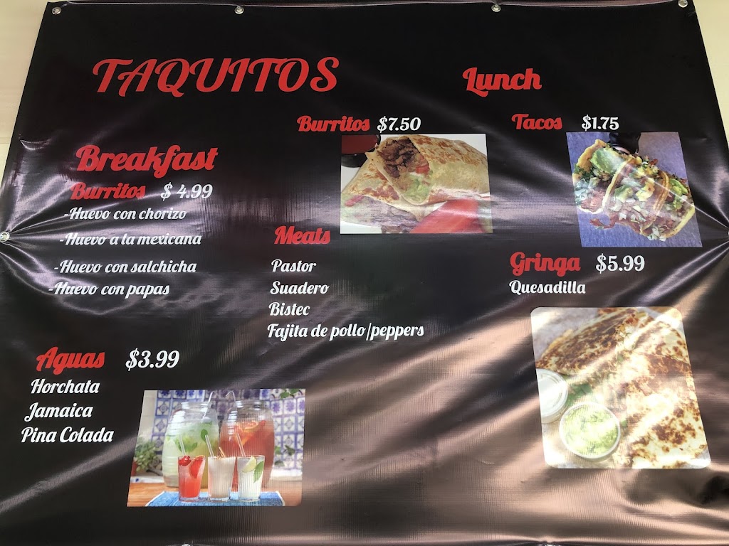 Taquitos | restaurant | 401 E Hurst Blvd, Hurst, TX 76053, USA | 8174431704 OR +1 817-443-1704