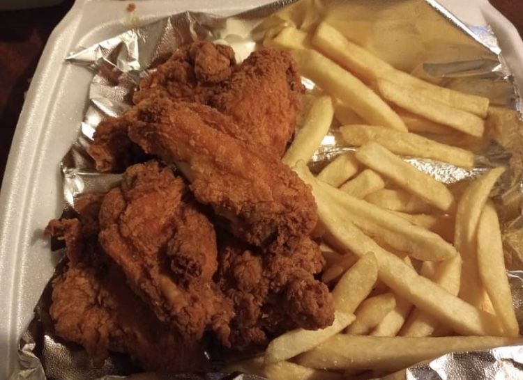 C & C Soul Food LLC | bakery | 463 Jay St, Rochester, NY 14611, USA | 5852875570 OR +1 585-287-5570