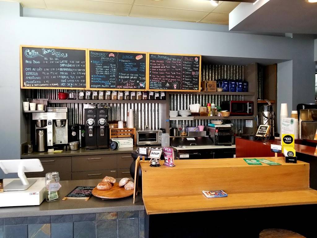 Tazza DOro | bakery | 1603 India St, San Diego, CA 92101, USA | 6197958370 OR +1 619-795-8370