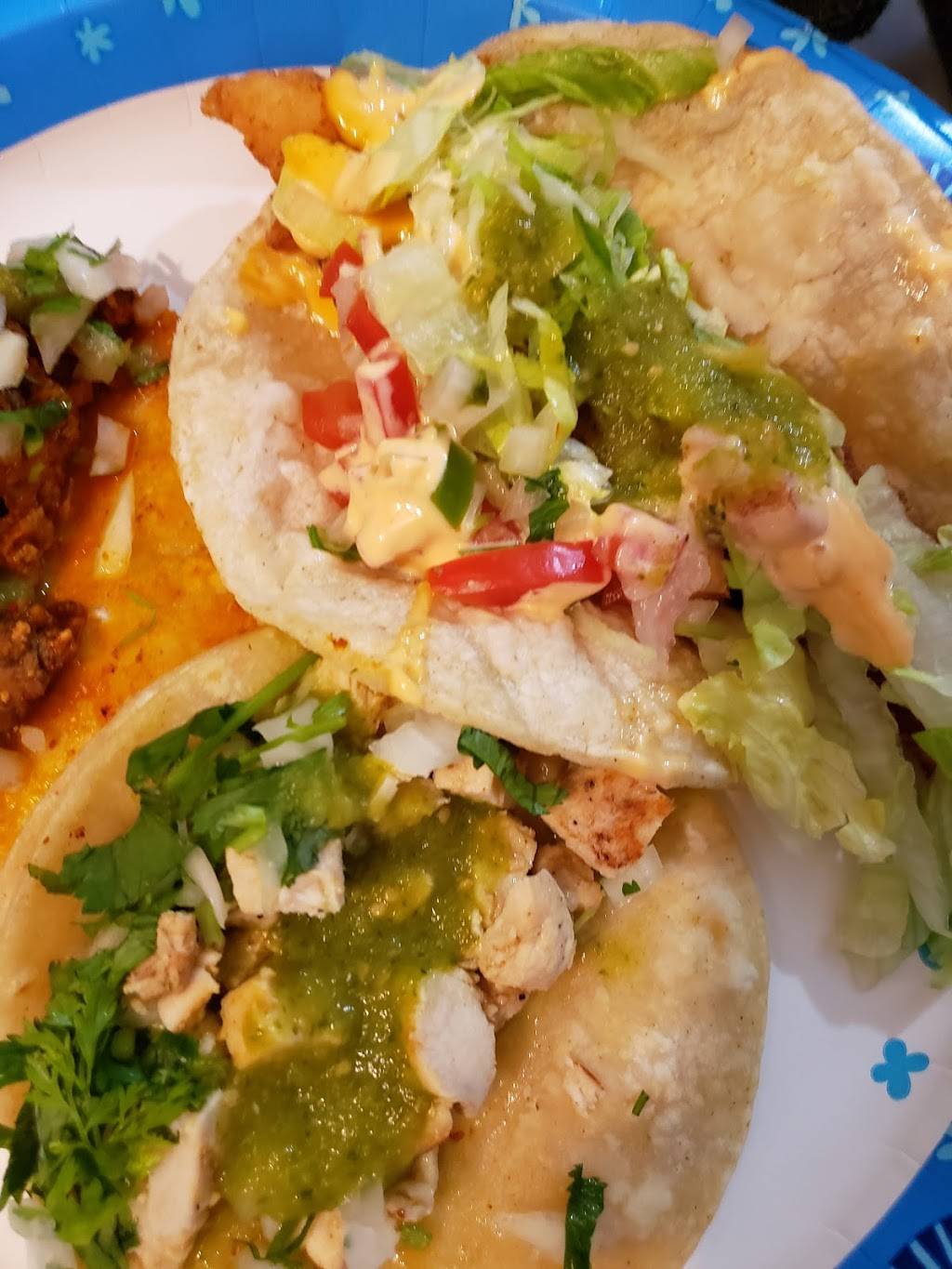 Taqueria Los Angeles | restaurant | 6493, 10590 N 90th Ave # 1, Peoria, AZ 85345, USA | 6233343843 OR +1 623-334-3843