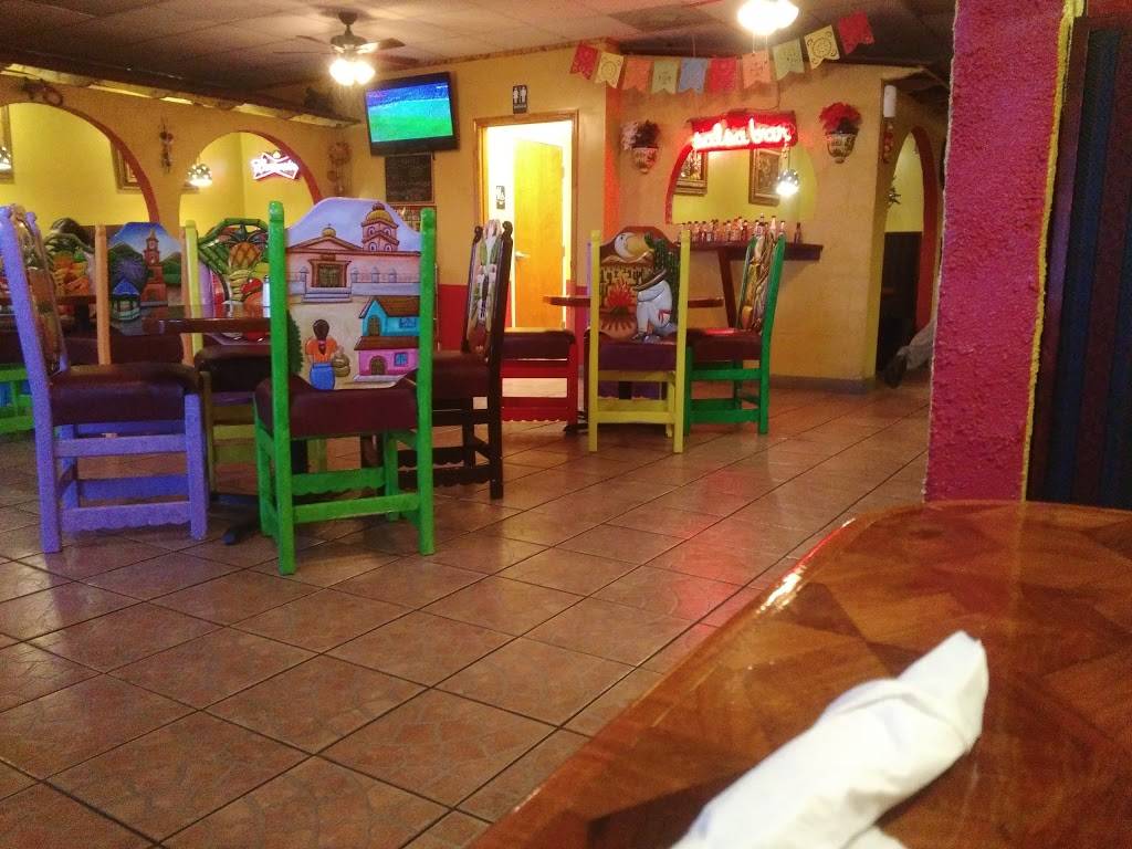 Casa Garcia Mexican Restaurant | restaurant | 4505 US-15, Carthage, NC 28327, USA | 9109471881 OR +1 910-947-1881