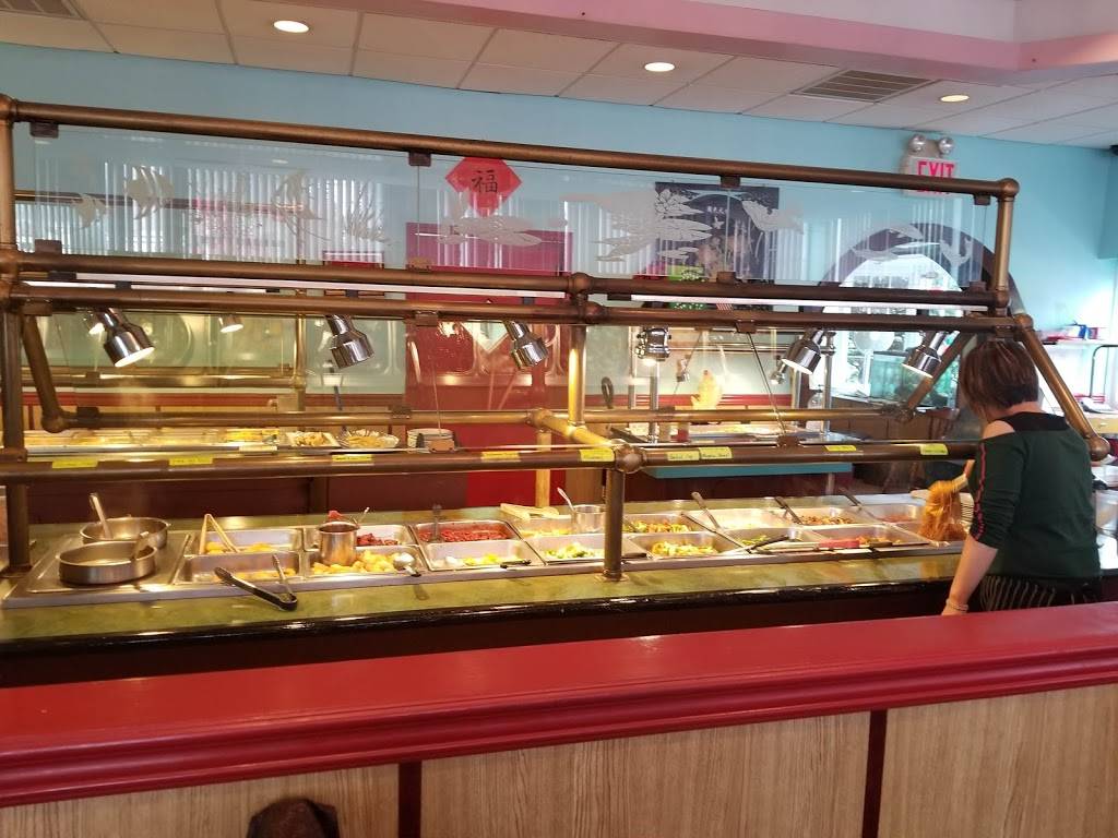 Hunan Garden | restaurant | 9 Maple Ave, Warwick, NY 10990, USA | 8459881500 OR +1 845-988-1500