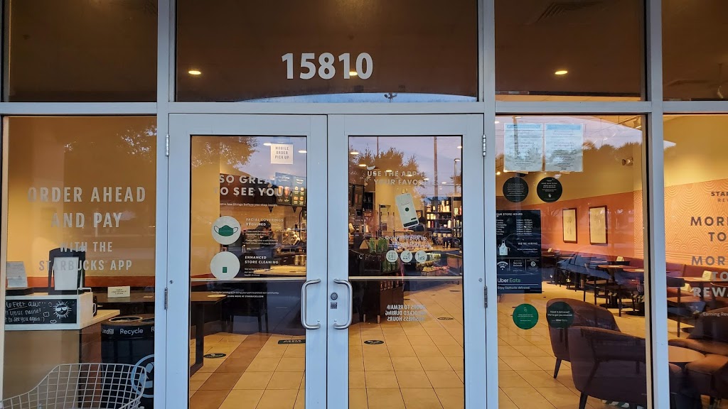 Starbucks | cafe | 15810 S, Pines Blvd, Pembroke Pines, FL 33027, USA | 9544366645 OR +1 954-436-6645