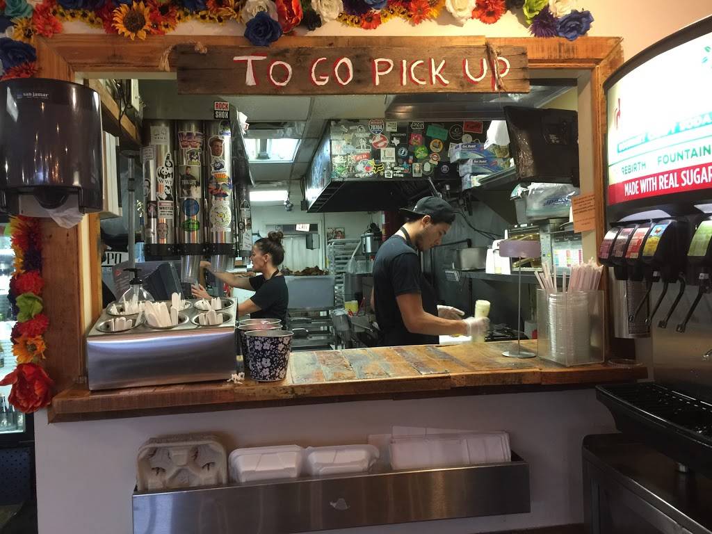 Capital Tacos | restaurant | 6765 Land O Lakes Blvd, Land O Lakes, FL 34638, USA | 8135014976 OR +1 813-501-4976