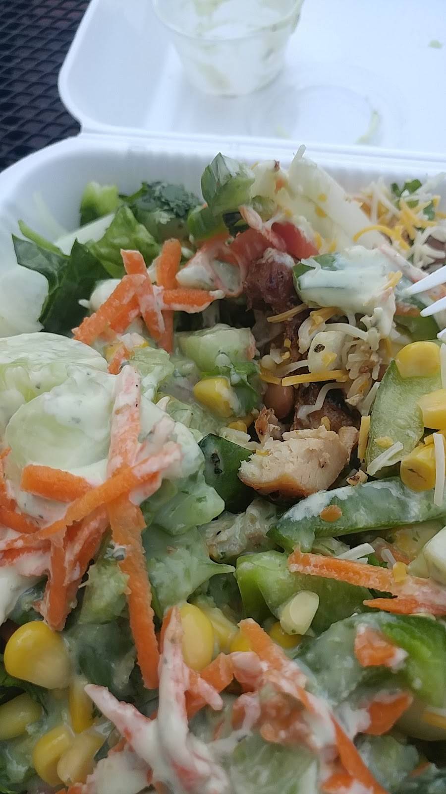 Senor Burritos | restaurant | 4410 Westway Park Blvd ste 1100, Houston, TX 77041, USA | 7134605322 OR +1 713-460-5322