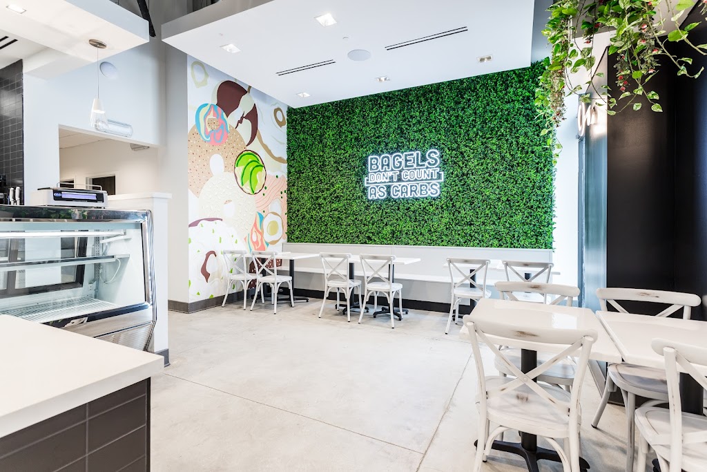 Mitchs Downtown Bagel Cafe | restaurant | 540 N Andrews Ave, Fort Lauderdale, FL 33301, USA | 7547797599 OR +1 754-779-7599