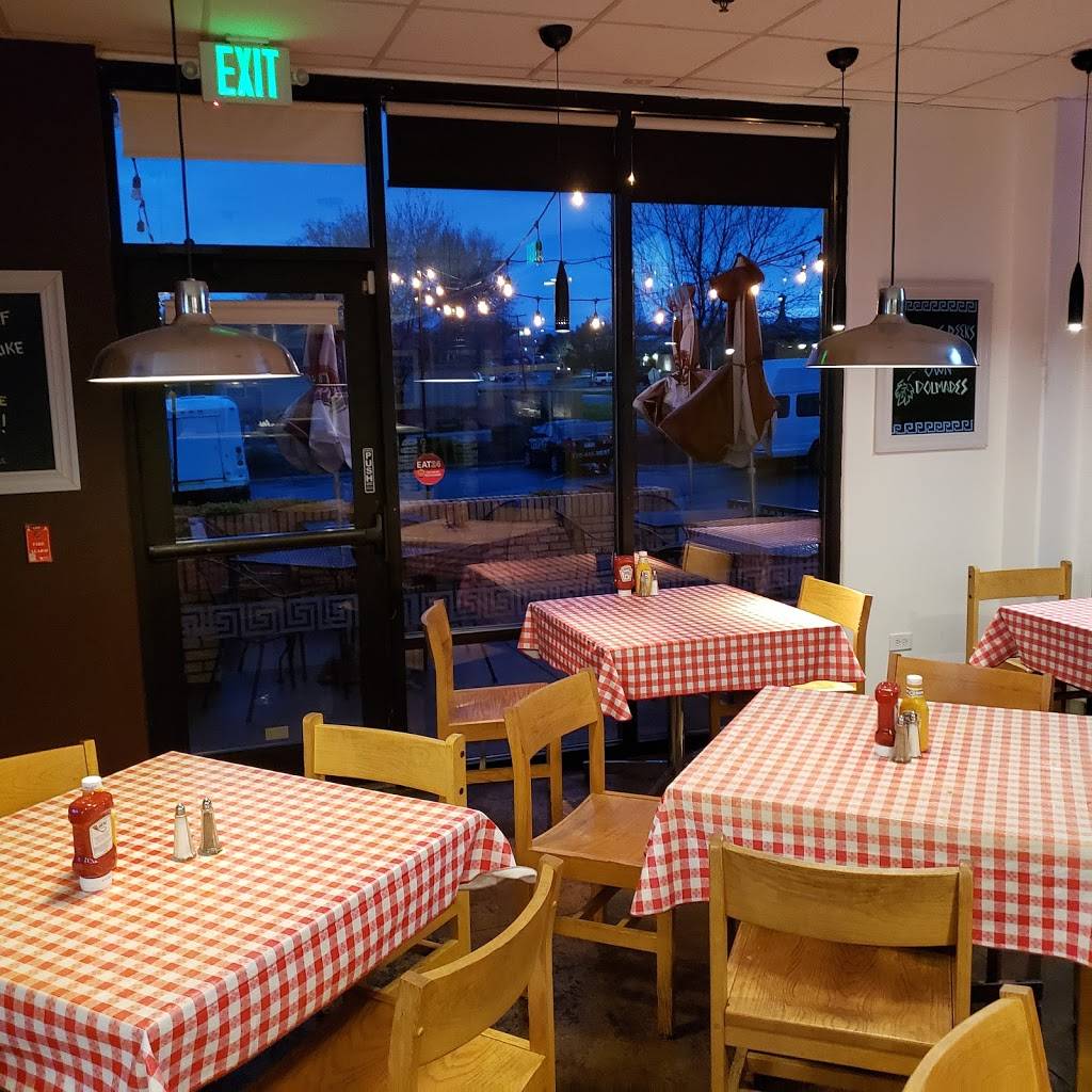 Bada Bing Grill | meal delivery | 12500 W 58th Ave #107, Arvada, CO 80002, USA | 7205932464 OR +1 720-593-2464