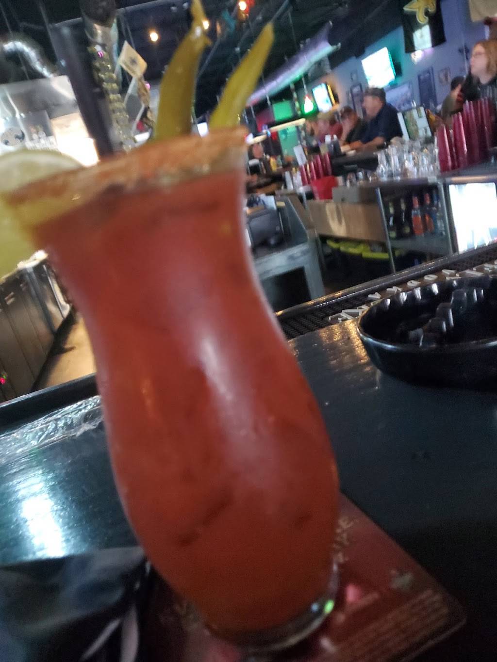 Boogies Grill & Chill | restaurant | 2650 Beach Blvd #41, Biloxi, MS 39531, USA | 2282072866 OR +1 228-207-2866