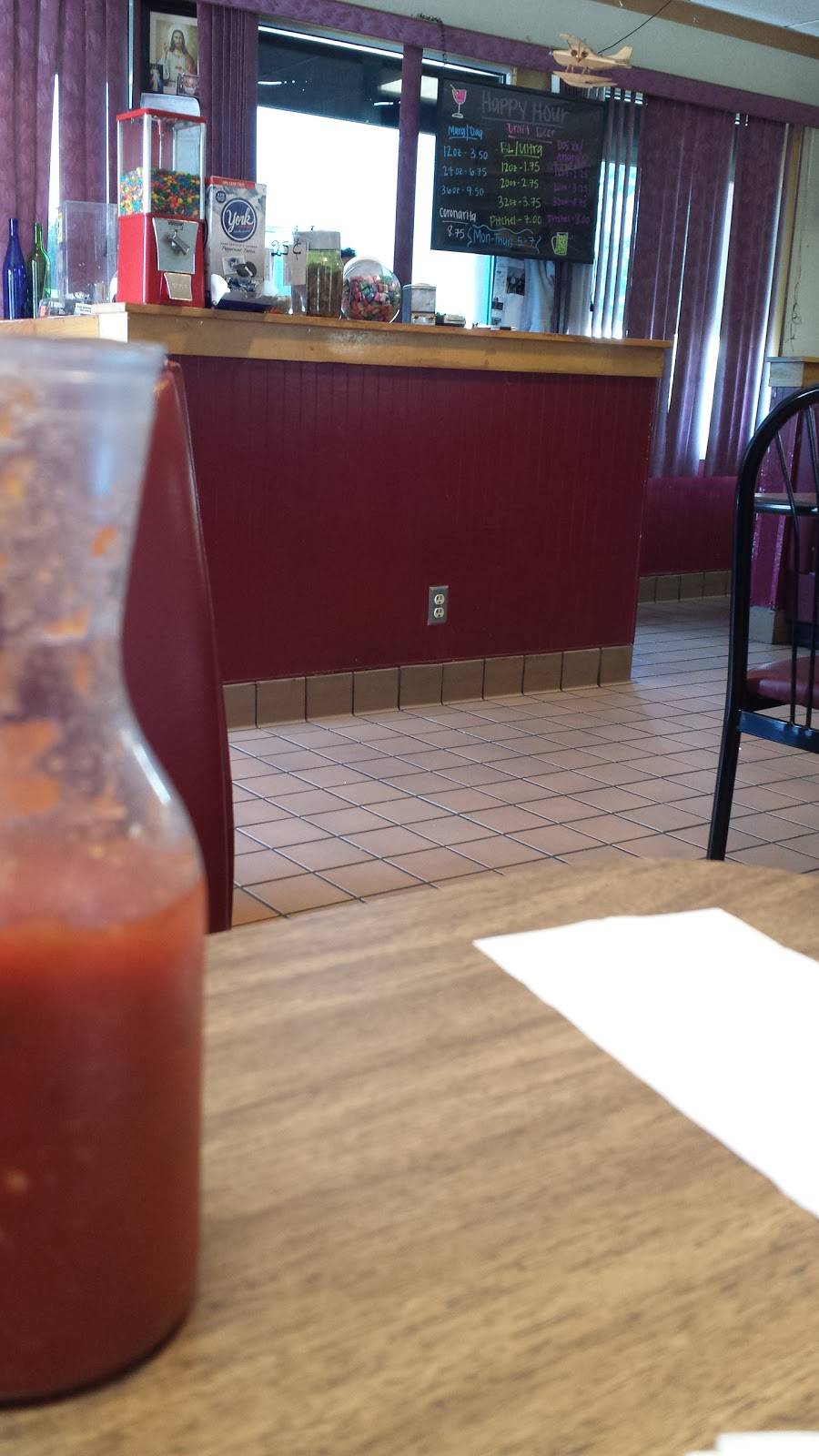 Los Potreros Mexican Restaurant | restaurant | 913 E Main St, Laurens, SC 29360, USA | 8646823040 OR +1 864-682-3040