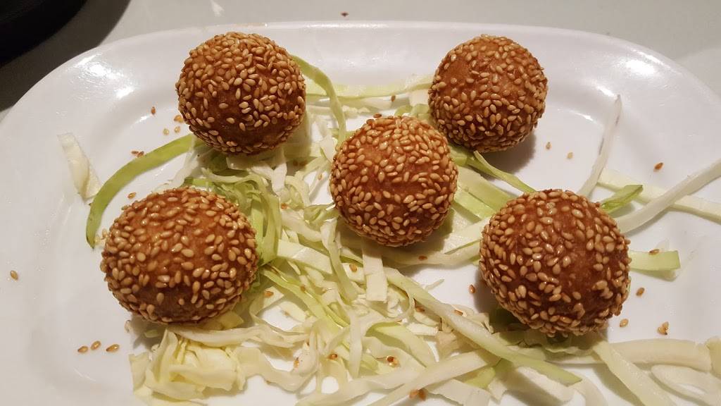 Mandarin Palace | restaurant | 3955 State St, Santa Barbara, CA 93105, USA | 8056832158 OR +1 805-683-2158