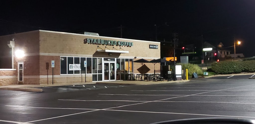 Starbucks | cafe | 14900 Manchester Rd, Ballwin, MO 63011, USA | 6365272605 OR +1 636-527-2605