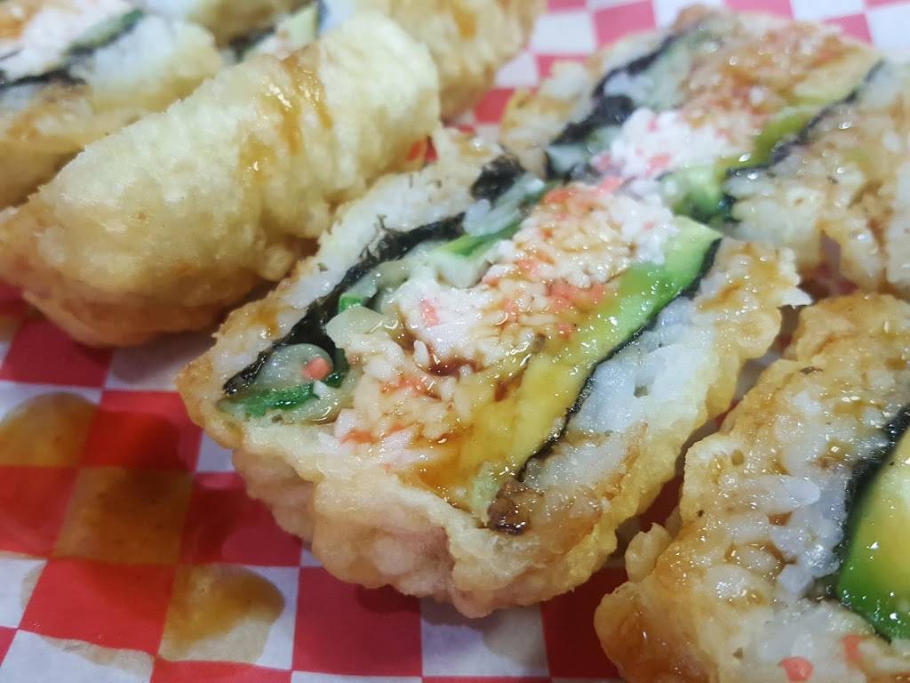 Teri Teri Japanese Restaurant | restaurant | 3415 Bergenline Ave, Union City, NJ 07087, USA | 2015529375 OR +1 201-552-9375