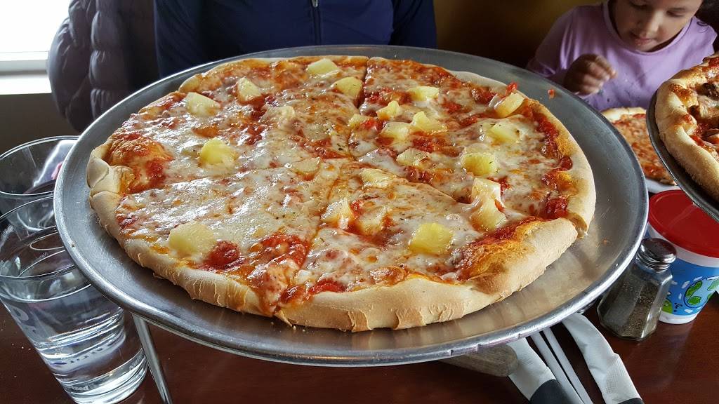 Riccis Trattoria | restaurant | 10110 Green Level Church Road #108, Cary, NC 27519, USA | 9193808410 OR +1 919-380-8410