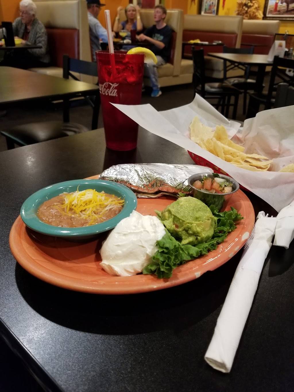 Little Anitas New Mexican Foods | restaurant | 6882 S Yosemite St, Centennial, CO 80112, USA | 3033504779 OR +1 303-350-4779