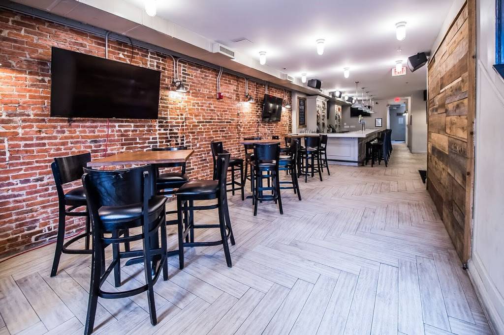 Hawthorne | restaurant | 1336 U St NW, Washington, DC 20009, USA | 2028539194 OR +1 202-853-9194