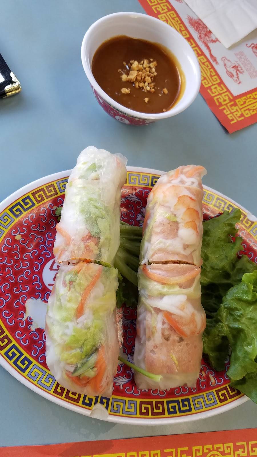 Phở Long Beach | restaurant | 511 W Willow St, Long Beach, CA 90806, USA | 5629880900 OR +1 562-988-0900