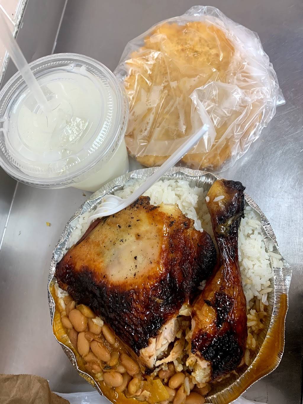 Cuchifritos | restaurant | 168 E 116th St, New York, NY 10029, USA | 2128764846 OR +1 212-876-4846