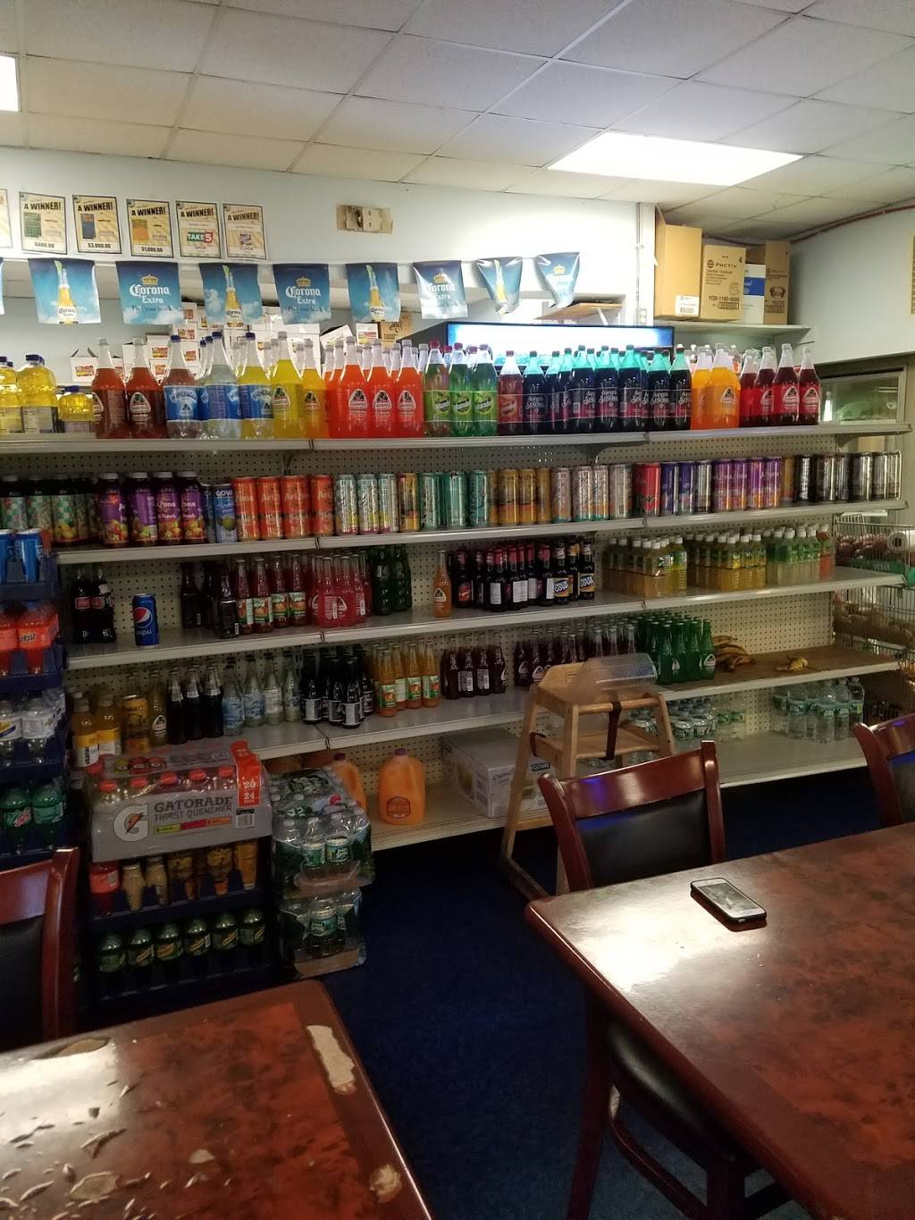 Daniels Deli | restaurant | 2554 South Ave, Wappingers Falls, NY 12590, USA | 8452982726 OR +1 845-298-2726