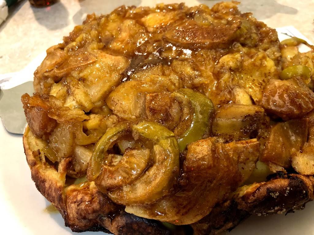 The Original Pancake House | restaurant | 21215 Biscayne Blvd, Aventura, FL 33180, USA | 3059331966 OR +1 305-933-1966