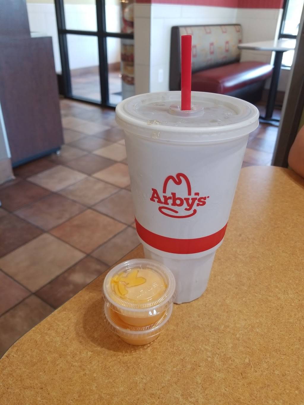 Arbys | meal takeaway | 1896 N 2000 W, Clinton, UT 84015, USA | 8017737337 OR +1 801-773-7337