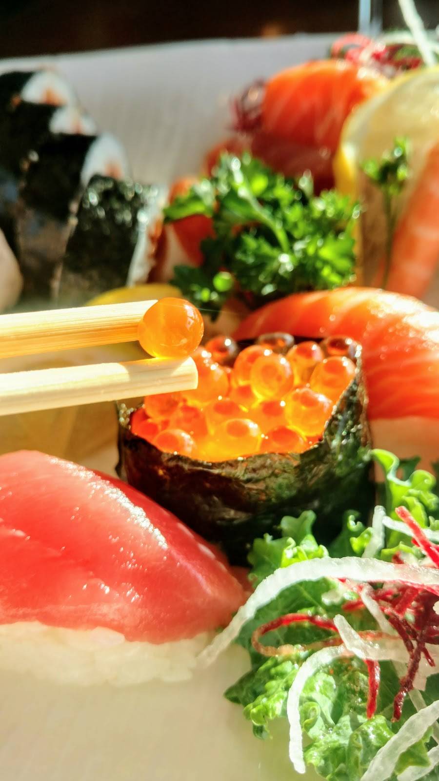 Sushi Mono | restaurant | 230 W Front St, Wheaton, IL 60187, USA | 6307520102 OR +1 630-752-0102