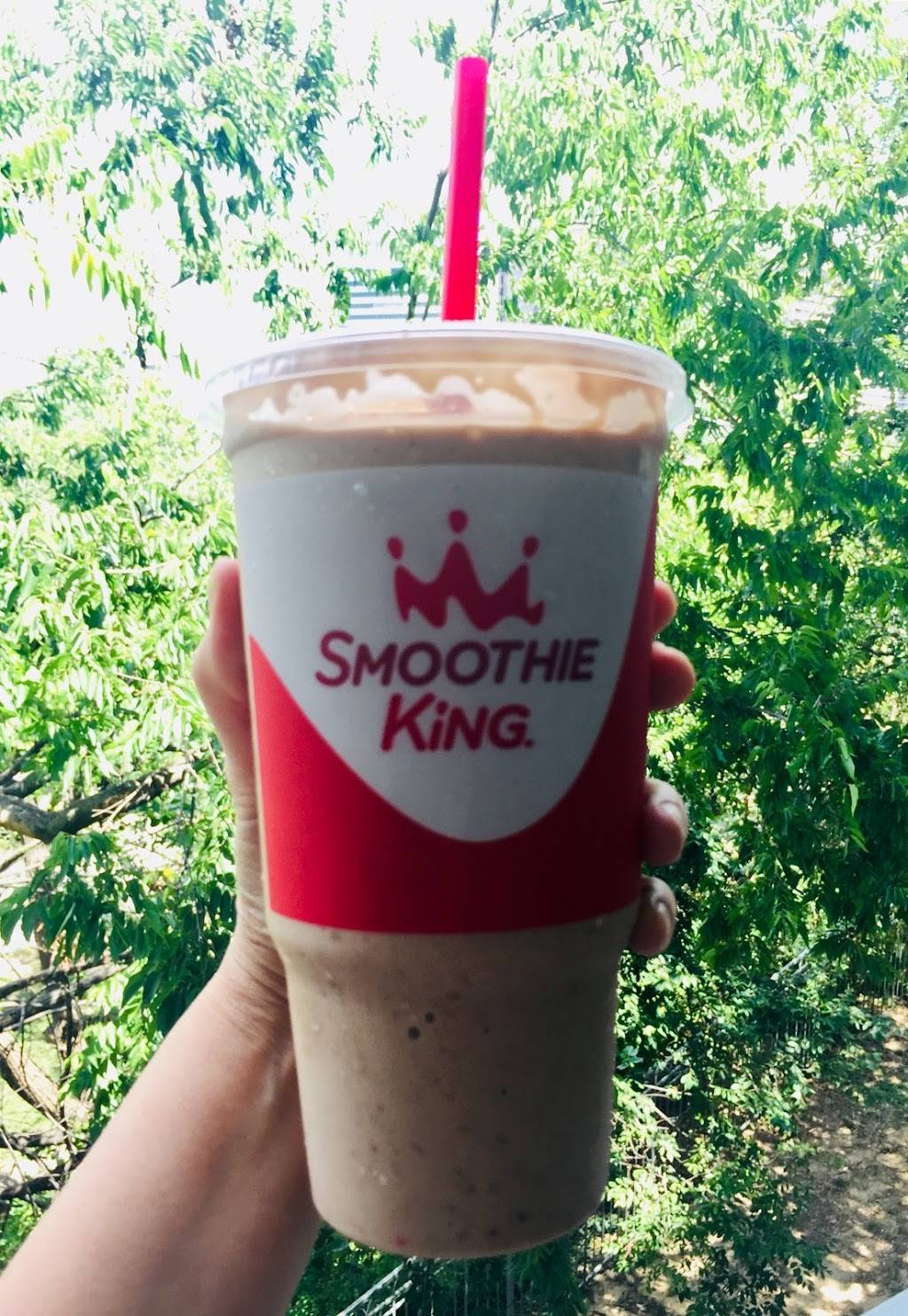Smoothie King | restaurant | 3903 Lemmon Ave, Dallas, TX 75219, USA | 2145996213 OR +1 214-599-6213