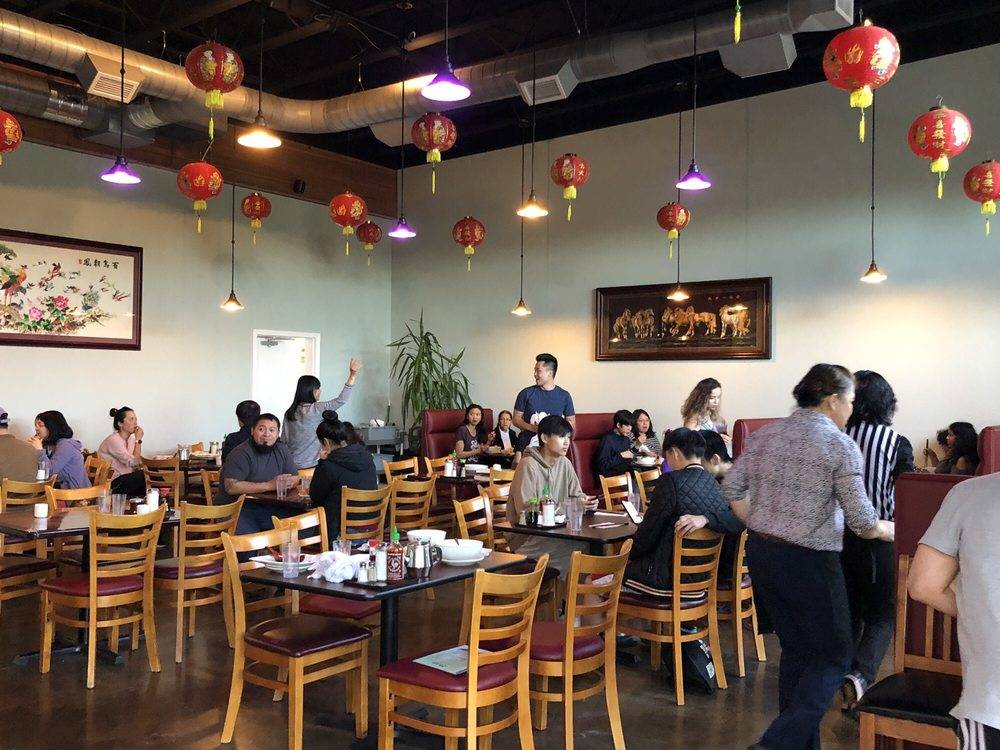 Good Taste Noodle House | restaurant | 117 NE 43rd Ave, Hillsboro, OR 97124, USA | 5036936878 OR +1 503-693-6878