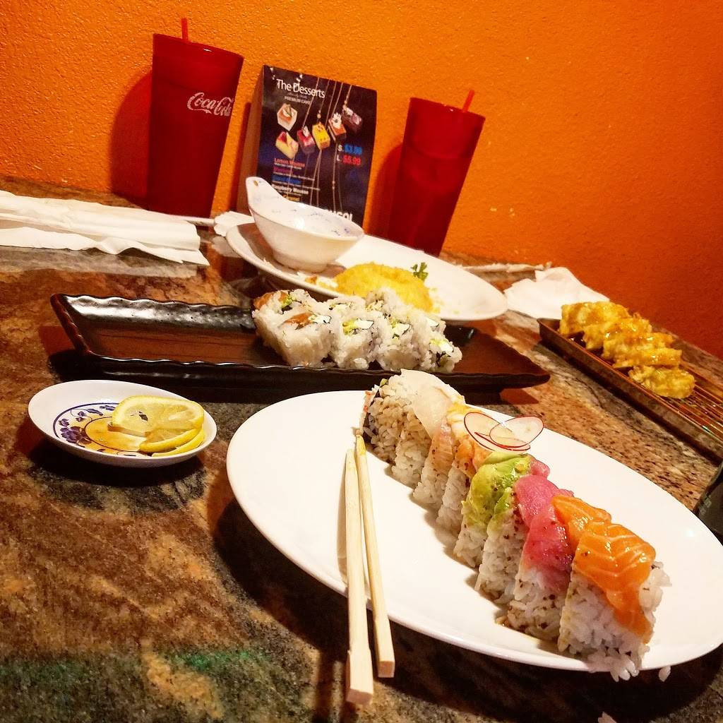 Sugoi Sushi | restaurant | 1245 E Pacheco Blvd, Los Banos, CA 93635, USA | 2098262489 OR +1 209-826-2489