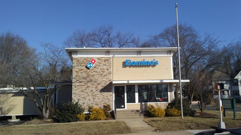 Dominos Pizza | meal delivery | 23 Main St, Manchester, CT 06042, USA | 8606456000 OR +1 860-645-6000