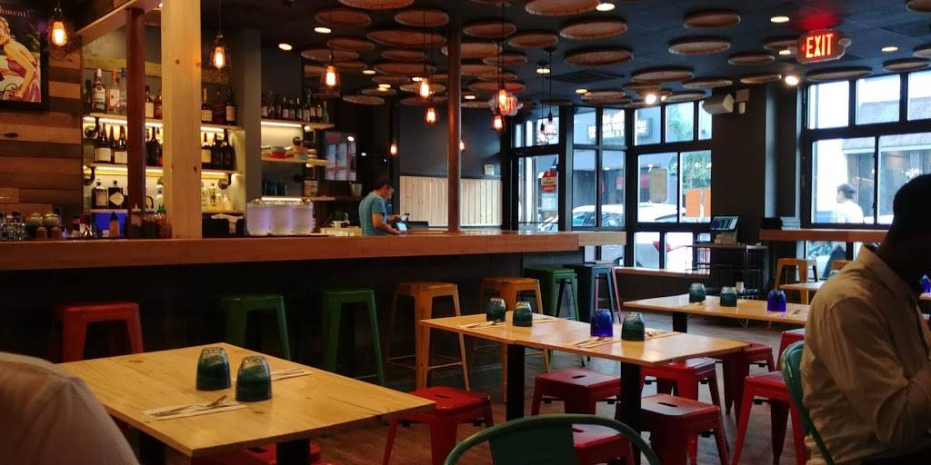 Kano Noodle Bar | restaurant | 227 Summer St, Stamford, CT 06901, USA | 4756199025 OR +1 475-619-9025